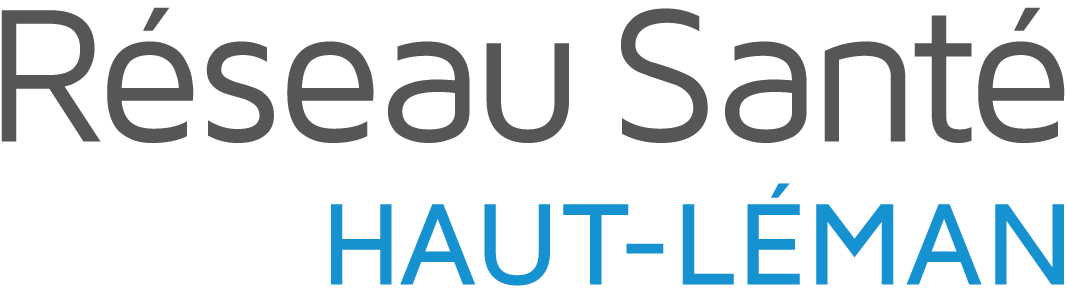 Réseau Santé Haut-Léman
