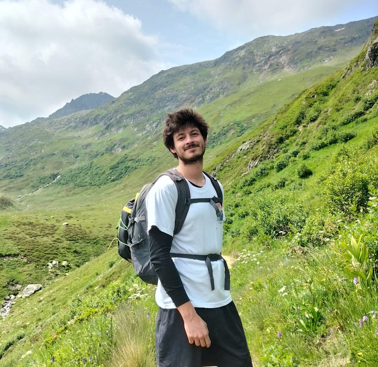 Marco André Vieira Ruas