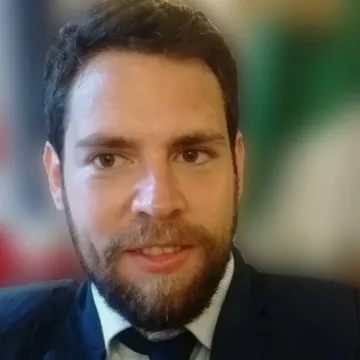 Juan Vallarta-Robledo